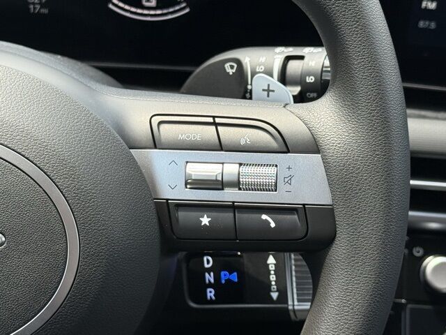 2025 Hyundai Tucson Hybrid Blue San Clemente CA