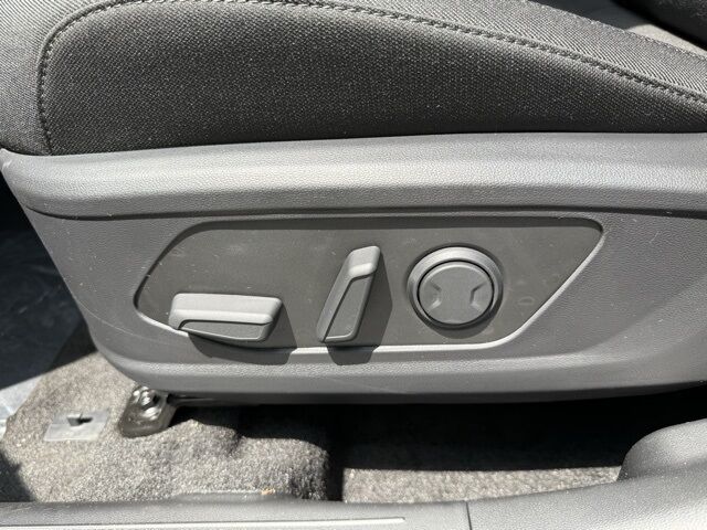 2025 Hyundai Tucson Hybrid Blue San Clemente CA