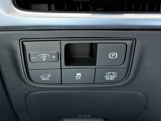2025 Hyundai Tucson Hybrid Blue San Clemente CA