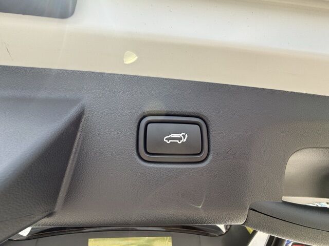 2025 Hyundai Tucson Hybrid Blue San Clemente CA