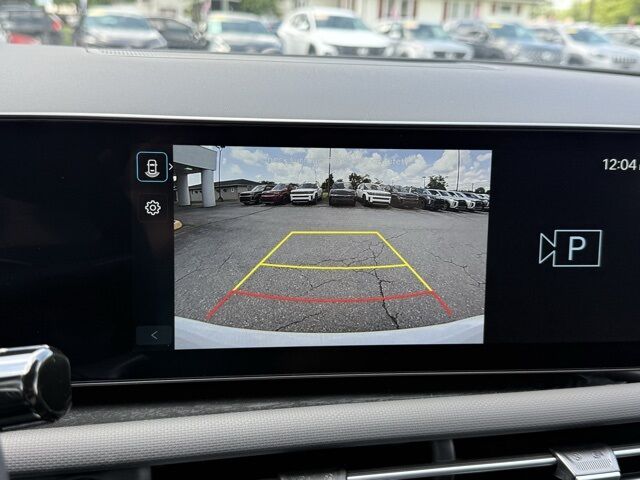 2025 Hyundai Tucson Hybrid Blue San Clemente CA