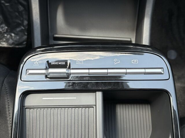 2025 Hyundai Tucson Hybrid Blue San Clemente CA