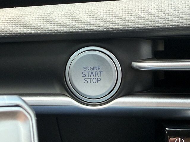 2025 Hyundai Tucson Hybrid Blue San Clemente CA