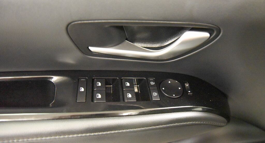 2025 Hyundai Tucson Hybrid Limited Akron