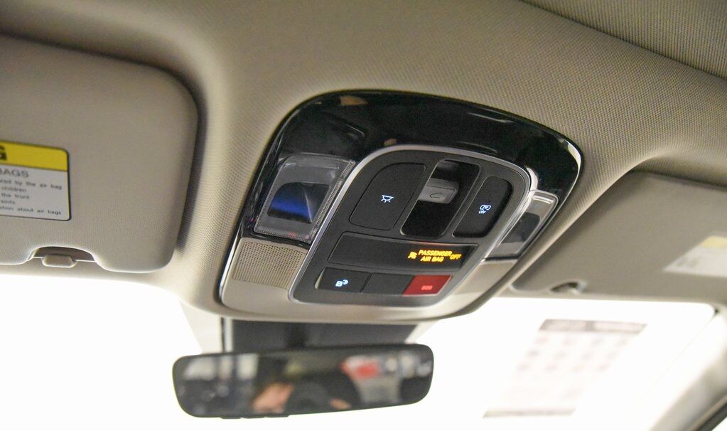 2025 Hyundai Tucson Hybrid Limited Akron