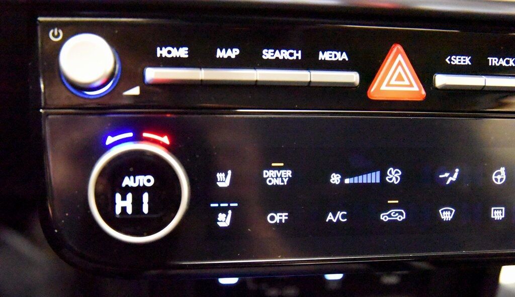 2025 Hyundai Tucson Hybrid Limited Akron