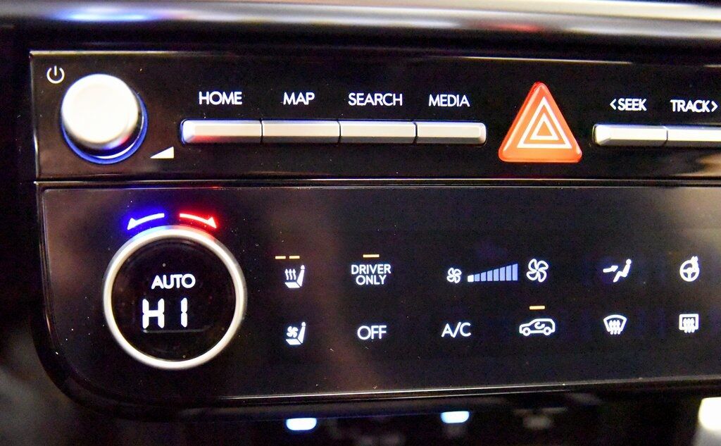 2025 Hyundai Tucson Hybrid Limited Akron