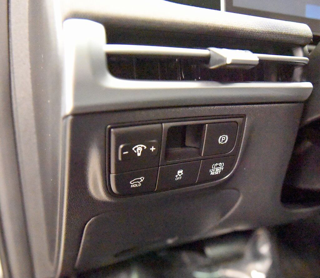 2025 Hyundai Tucson Hybrid Limited Akron