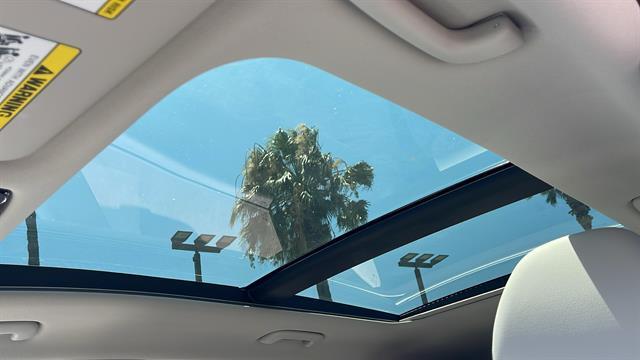2025 Hyundai Tucson Hybrid Limited Corona CA