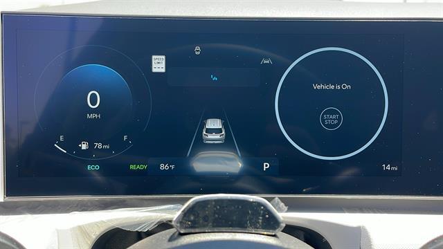 2025 Hyundai Tucson Hybrid Limited Corona CA