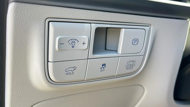 2025 Hyundai Tucson Hybrid Limited Corona CA
