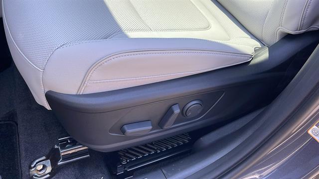 2025 Hyundai Tucson Hybrid Limited Corona CA