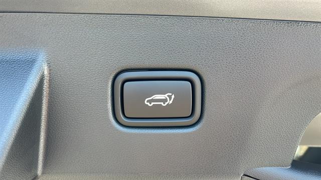 2025 Hyundai Tucson Hybrid Limited Corona CA