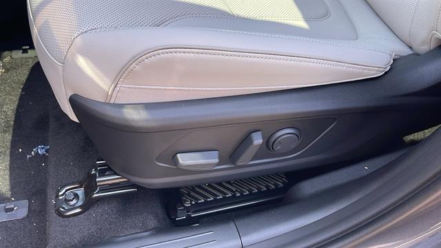 2025 Hyundai Tucson Hybrid Limited Corona CA