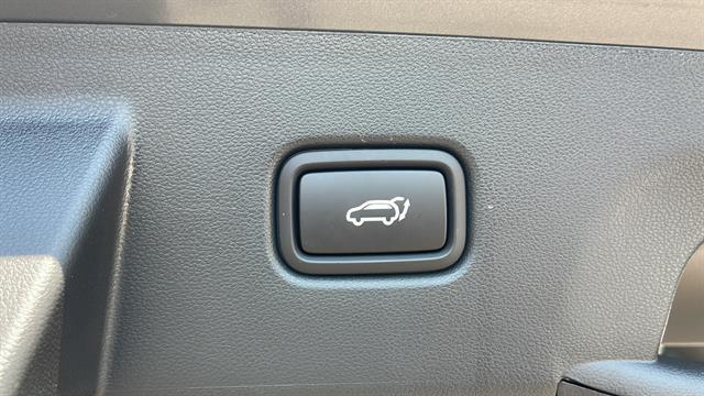 2025 Hyundai Tucson Hybrid Limited Corona CA