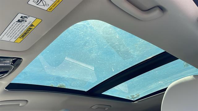 2025 Hyundai Tucson Hybrid Limited Corona CA