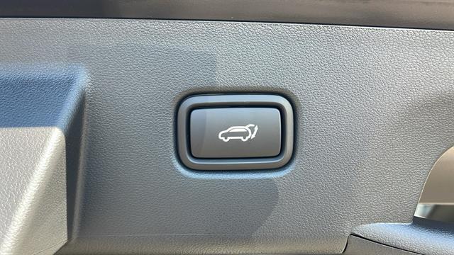 2025 Hyundai Tucson Hybrid Limited Corona CA