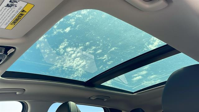 2025 Hyundai Tucson Hybrid Limited Corona CA