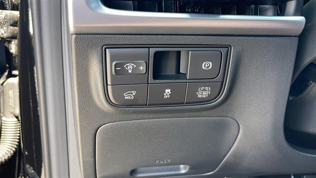 2025 Hyundai Tucson Hybrid Limited Corona CA