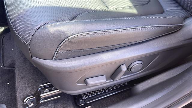 2025 Hyundai Tucson Hybrid Limited Corona CA