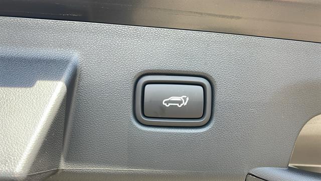 2025 Hyundai Tucson Hybrid Limited Corona CA