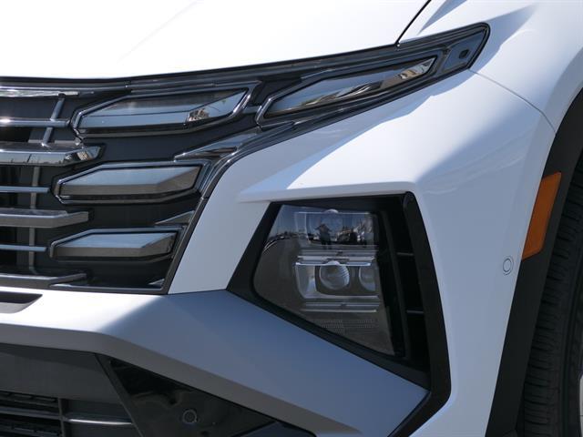 2025 Hyundai Tucson Hybrid Limited Glendora CA