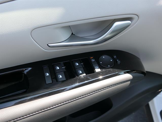 2025 Hyundai Tucson Hybrid Limited Glendora CA