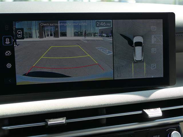 2025 Hyundai Tucson Hybrid Limited Glendora CA