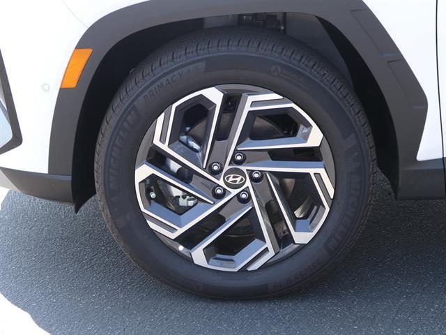 2025 Hyundai Tucson Hybrid Limited Glendora CA