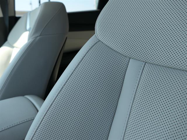 2025 Hyundai Tucson Hybrid Limited Glendora CA