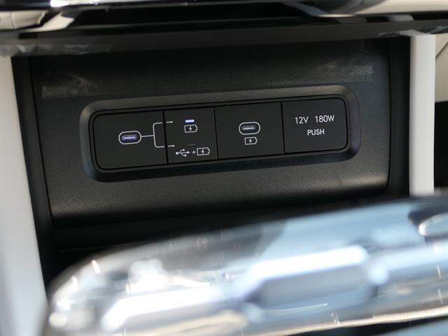 2025 Hyundai Tucson Hybrid Limited Glendora CA