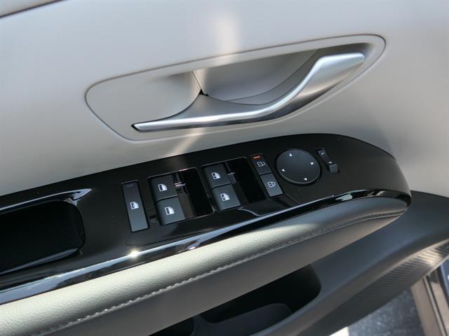 2025 Hyundai Tucson Hybrid Limited Glendora CA