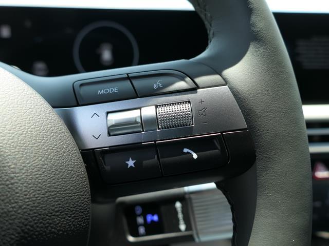 2025 Hyundai Tucson Hybrid Limited Glendora CA