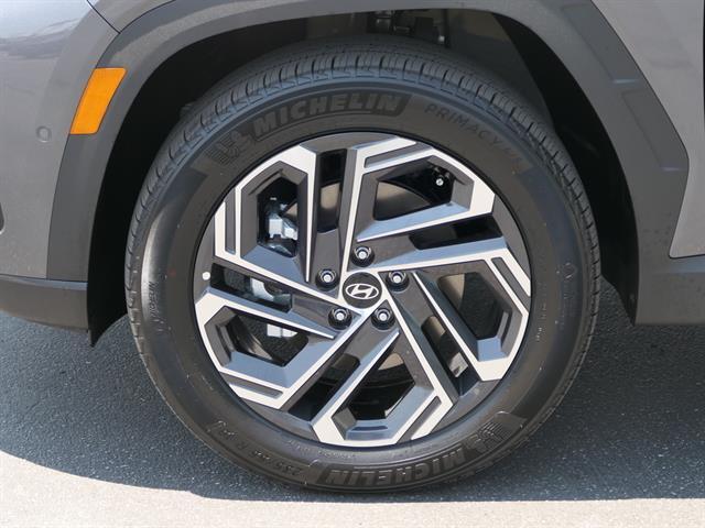 2025 Hyundai Tucson Hybrid Limited Glendora CA