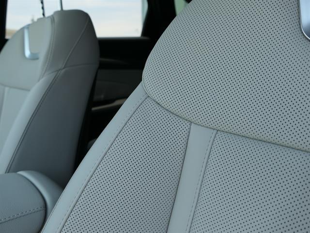 2025 Hyundai Tucson Hybrid Limited Glendora CA