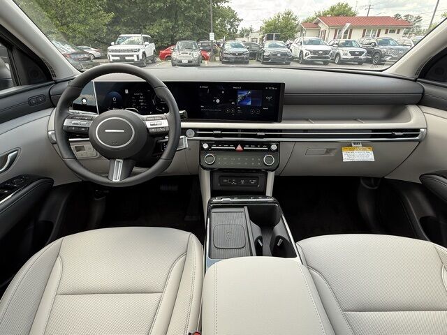 2025 Hyundai Tucson Hybrid Limited San Clemente CA
