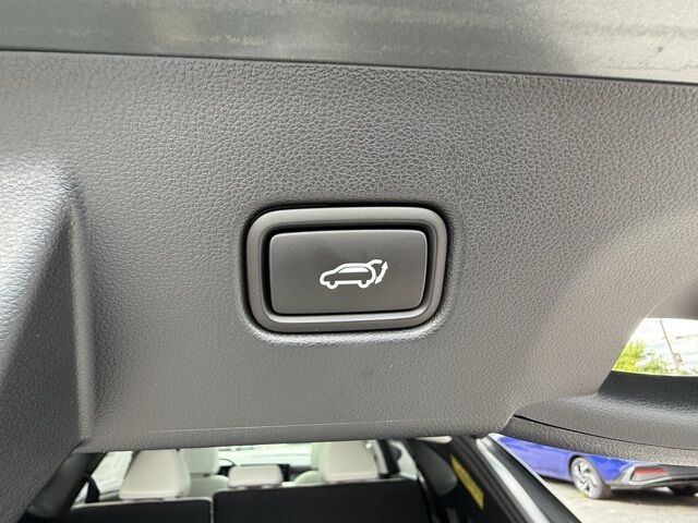 2025 Hyundai Tucson Hybrid Limited San Clemente CA