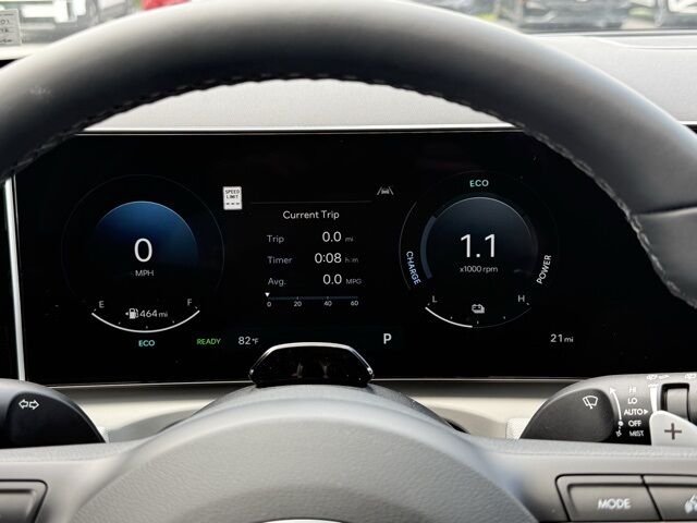 2025 Hyundai Tucson Hybrid Limited San Clemente CA
