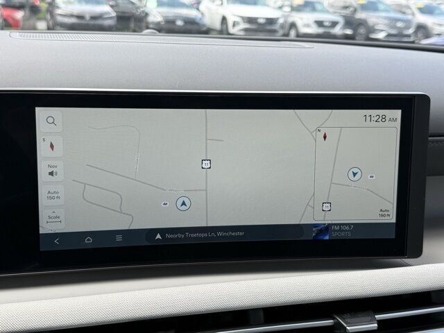 2025 Hyundai Tucson Hybrid Limited San Clemente CA