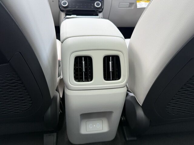 2025 Hyundai Tucson Hybrid Limited San Clemente CA