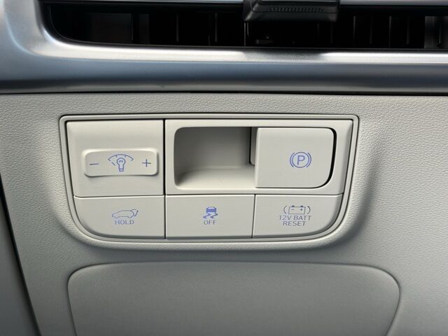2025 Hyundai Tucson Hybrid Limited San Clemente CA