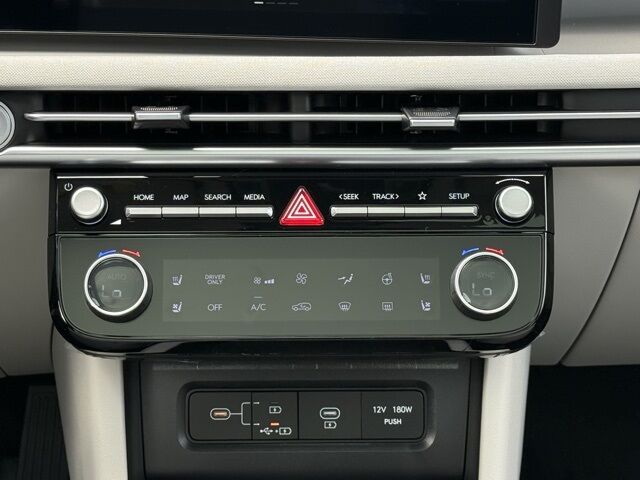 2025 Hyundai Tucson Hybrid Limited San Clemente CA