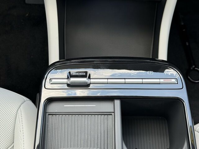2025 Hyundai Tucson Hybrid Limited San Clemente CA