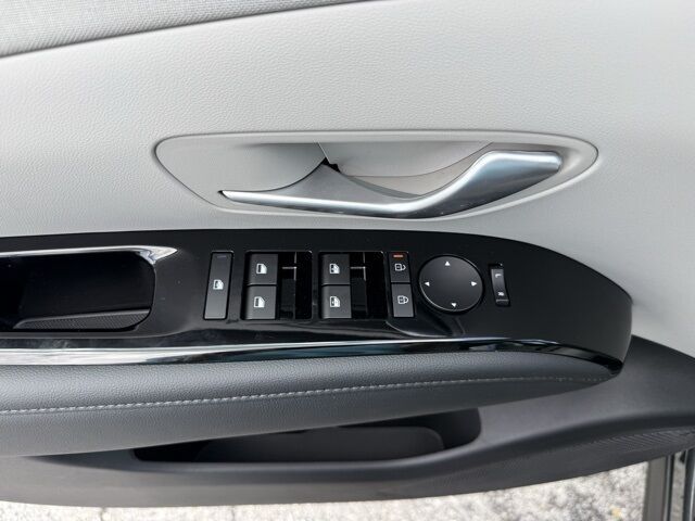 2025 Hyundai Tucson Hybrid Limited San Clemente CA