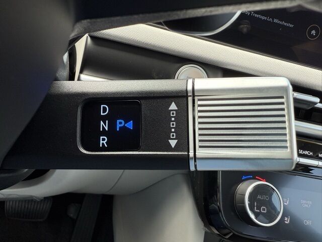 2025 Hyundai Tucson Hybrid Limited San Clemente CA