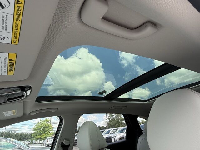 2025 Hyundai Tucson Hybrid Limited San Clemente CA