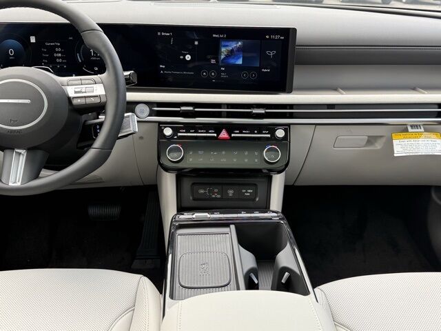 2025 Hyundai Tucson Hybrid Limited San Clemente CA