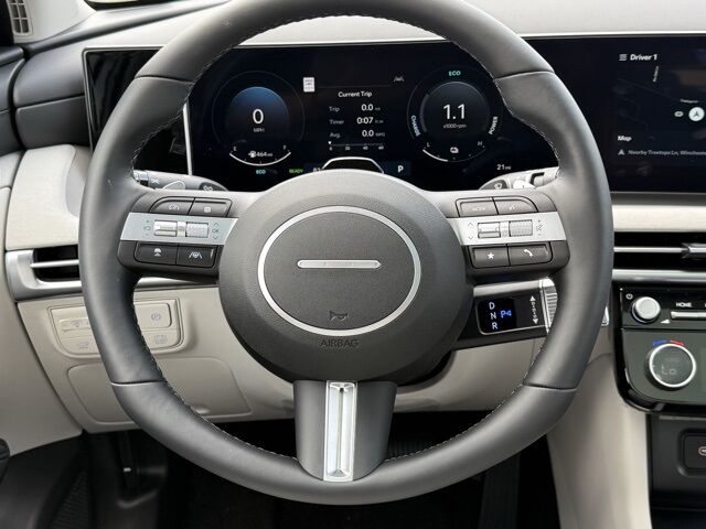 2025 Hyundai Tucson Hybrid Limited San Clemente CA