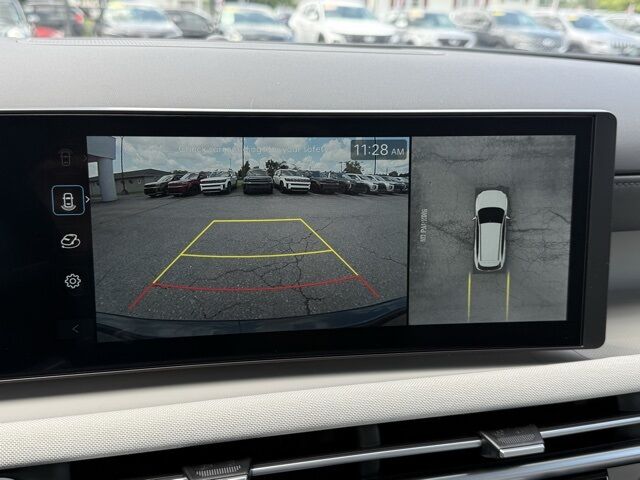 2025 Hyundai Tucson Hybrid Limited San Clemente CA