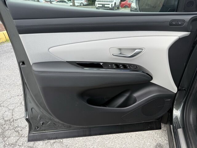 2025 Hyundai Tucson Hybrid Limited San Clemente CA
